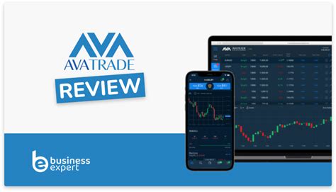 AvaTrade Review 2024 .